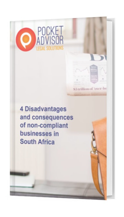 4 Disadvantages and consequences - Book cover