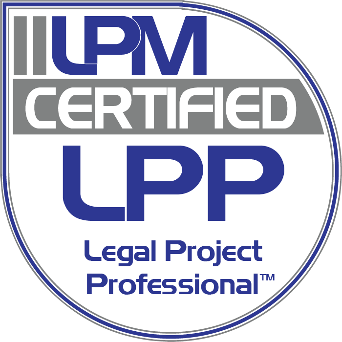 LPP-Legal-Project-Professional