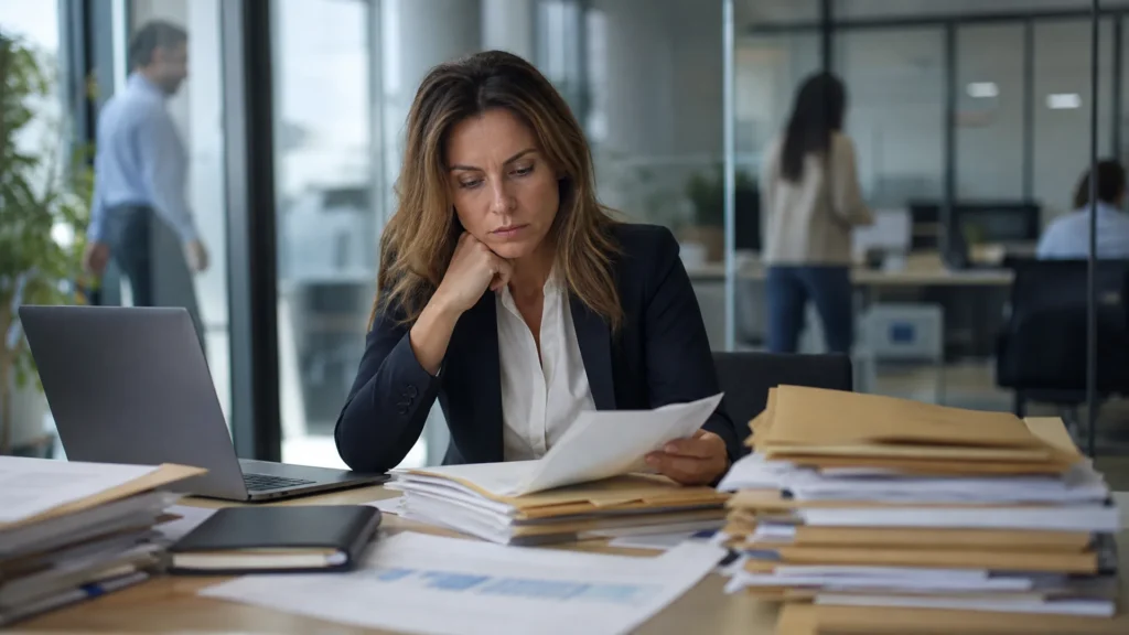 In-House Counsel Legal Project Management