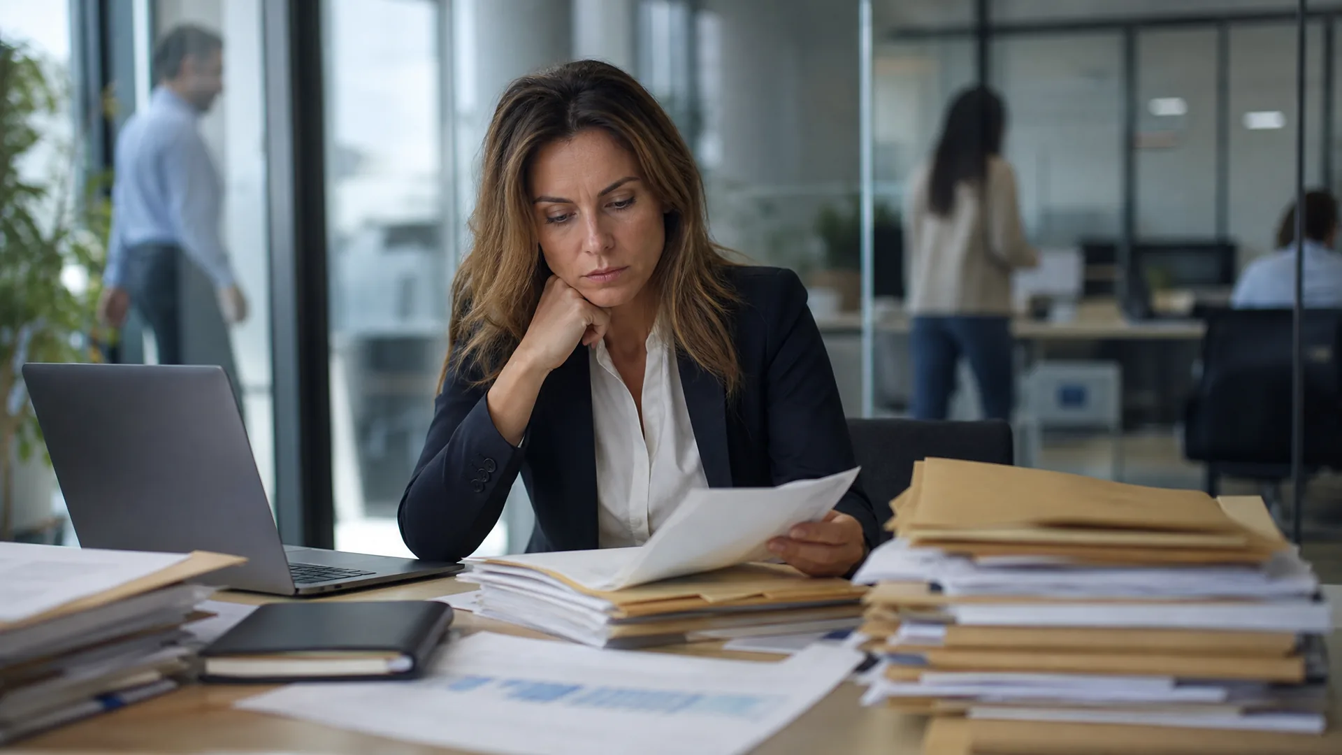 In-House Counsel Legal Project Management