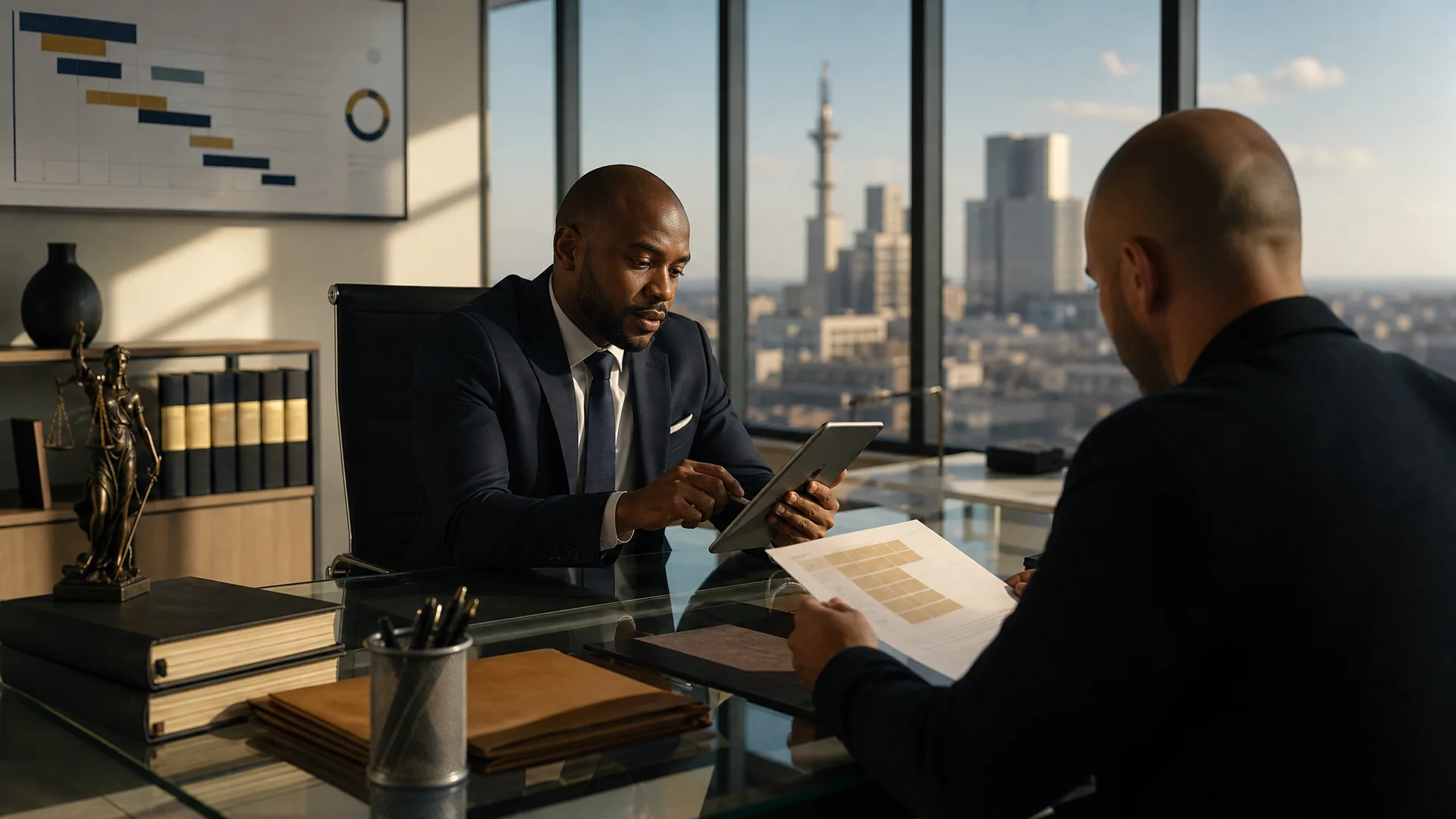 Legal Project Management Course South Africa