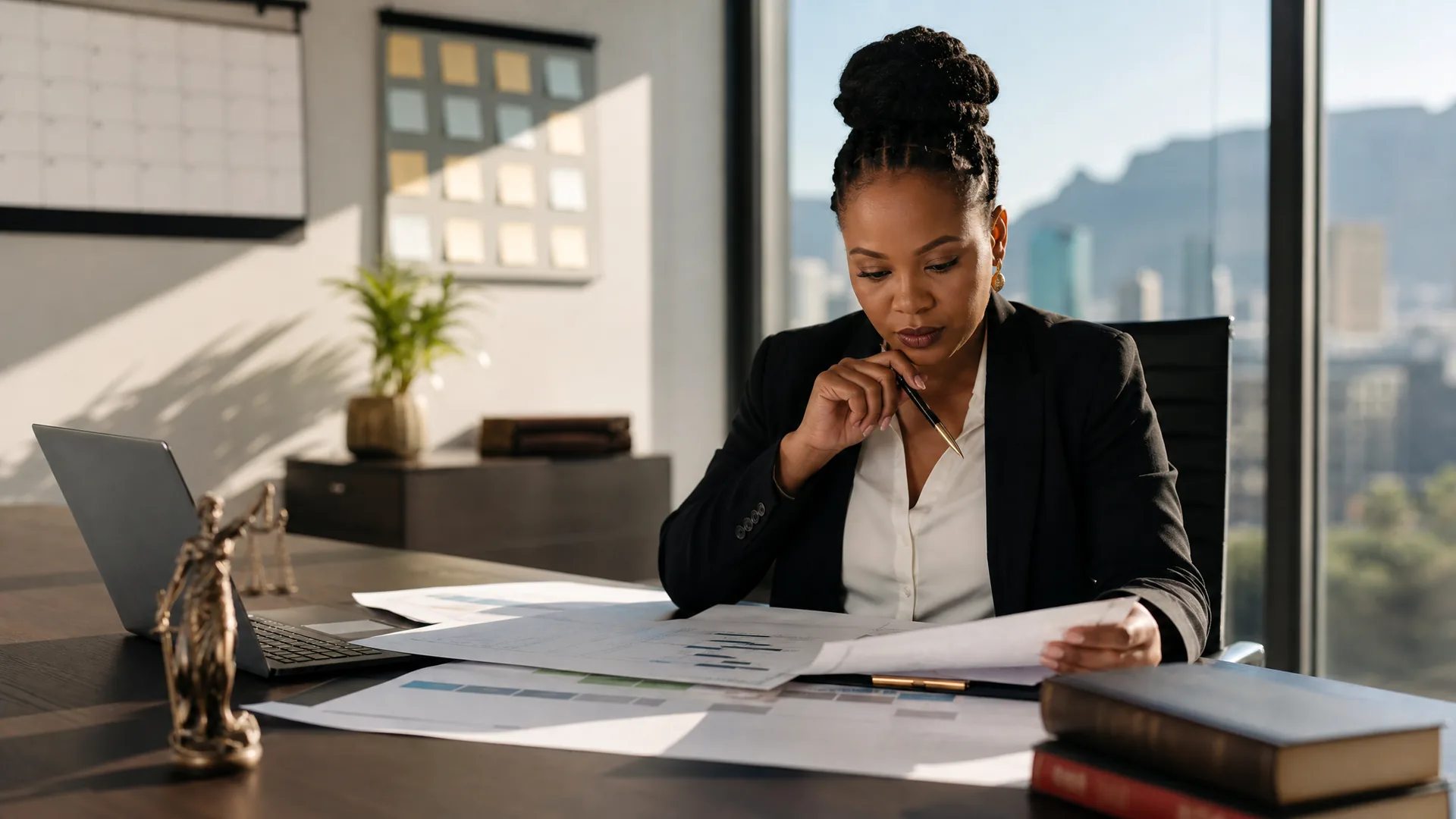 Legal Project Management for Lawyers