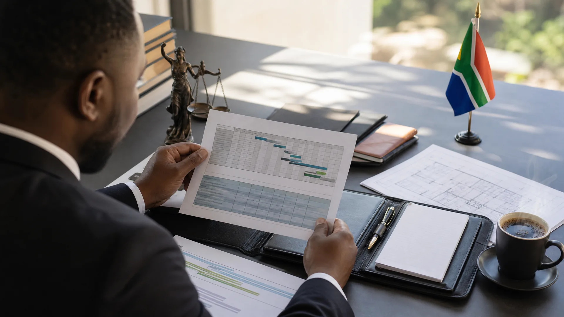 What Is Legal Project Management: A Practical Guide
