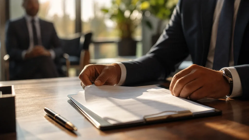 An NDA Is More Than a Contract