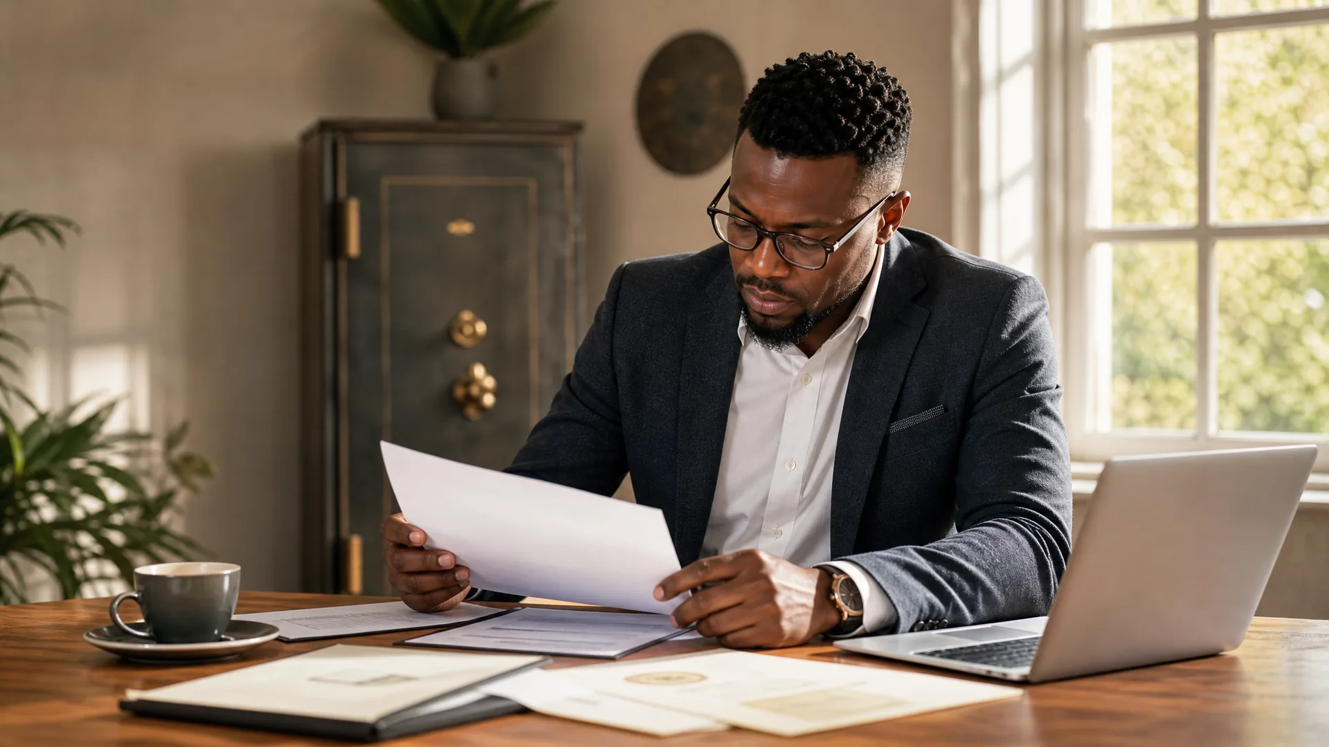 Intellectual Property Protection for Small Businesses in SA