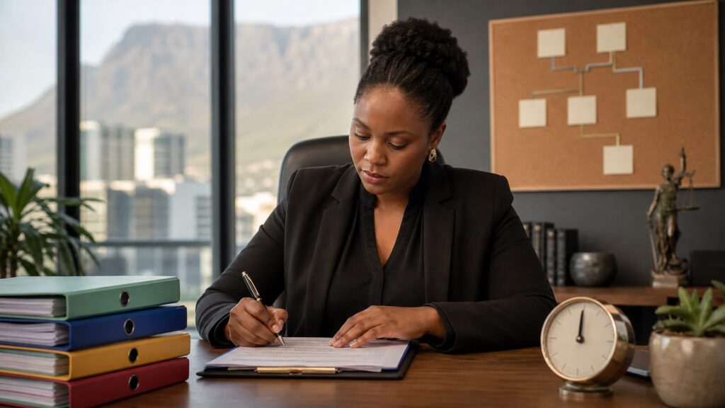 Legal Project Management: A 2026 Guide for SA Practice