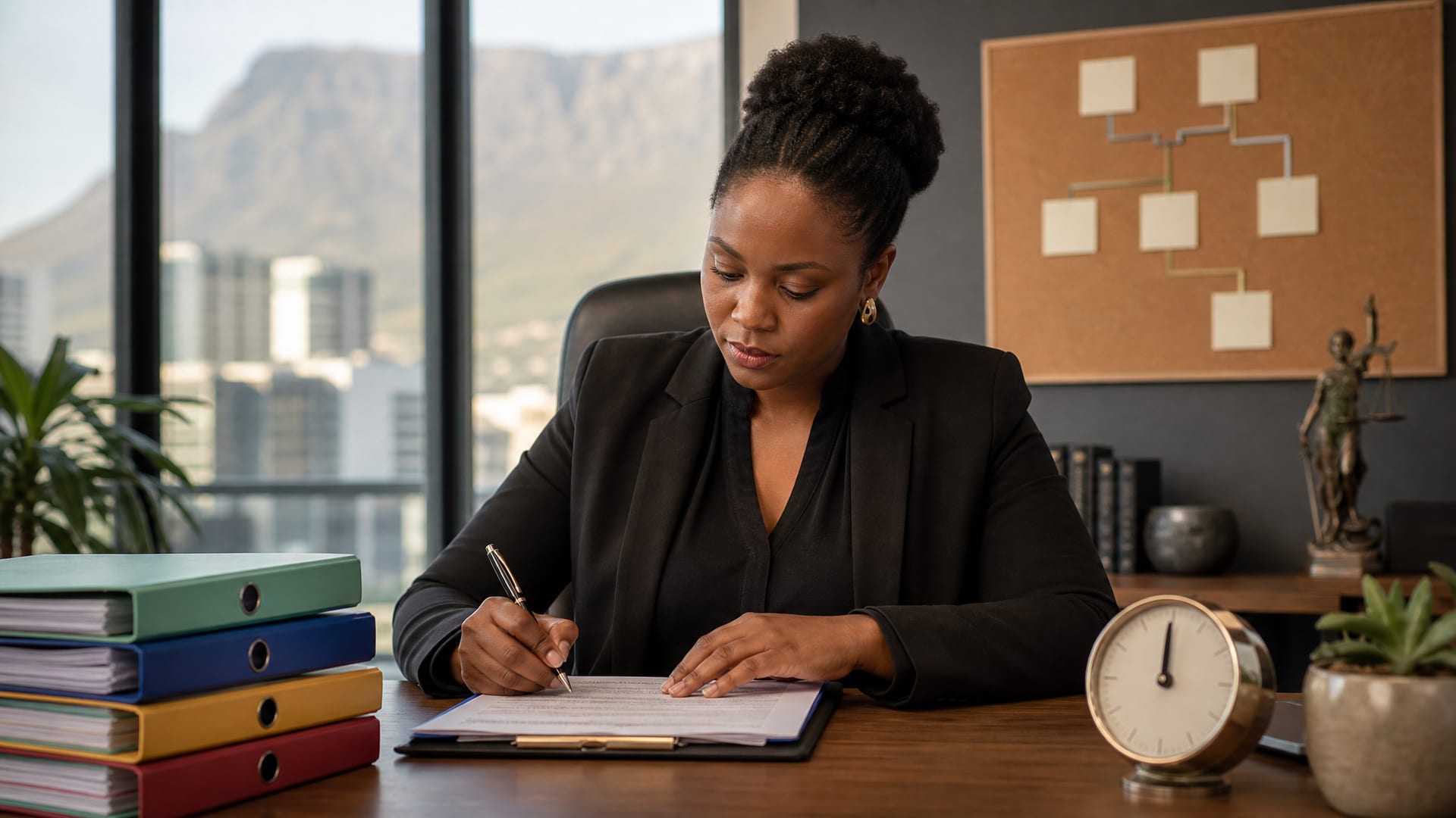 Legal Project Management: A 2026 Guide for SA Practice