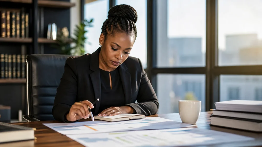 Legal Project Management Certification in South Africa