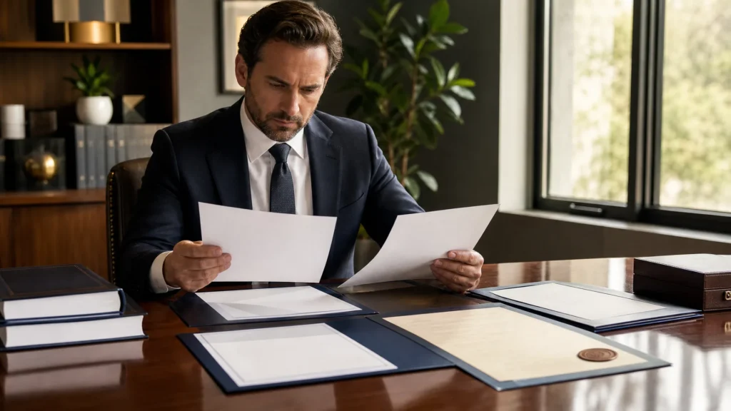 Memorandum of Incorporation a South African Guide