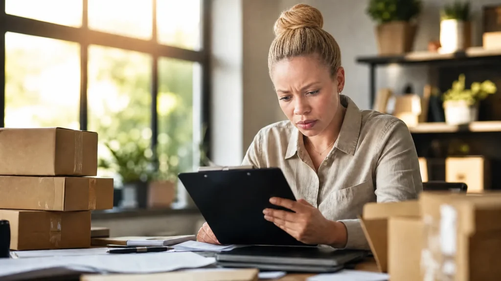 Supplier Agreements - Keep Your Business Moving