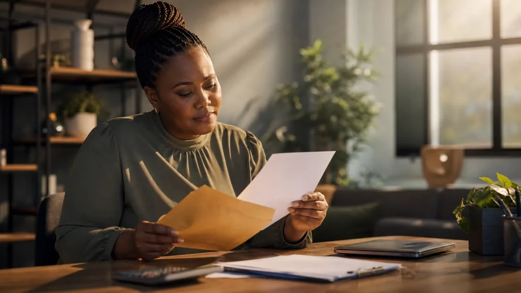 Sure You Need a Letter of Demand Template?