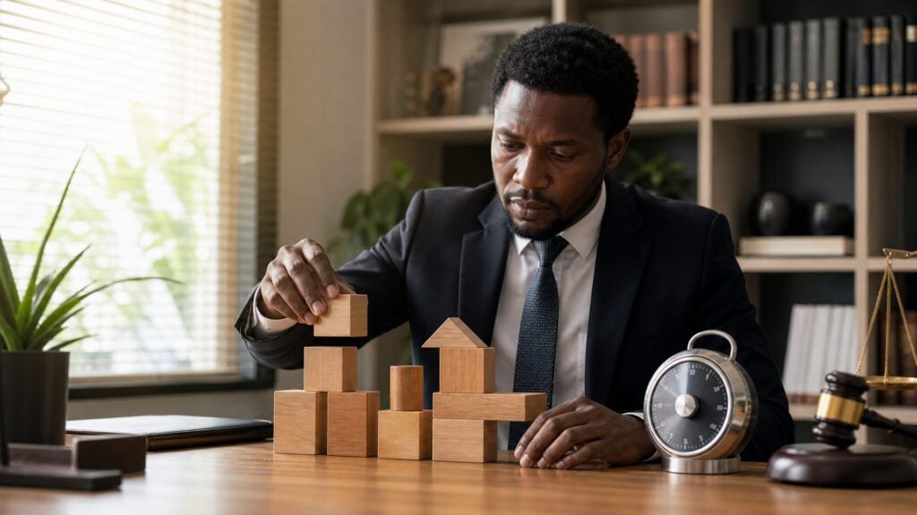 Attorney Time Management: A Systemic Approach for SA Firms