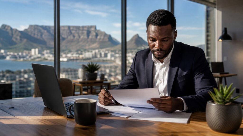 Consulting Agreement Template South Africa: What to Include