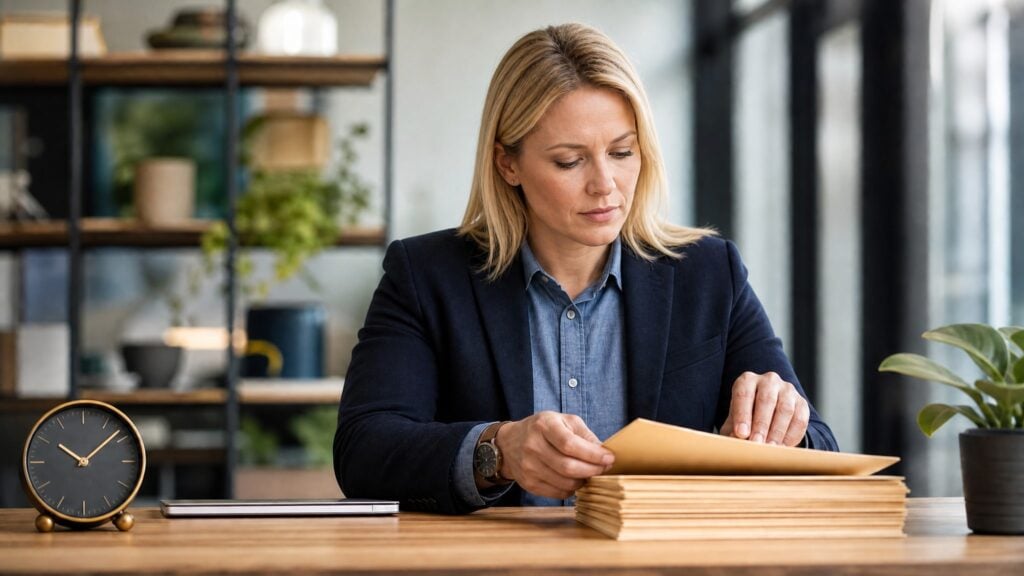 How to Manage a Legal Matter: A Practical Guide for SMEs