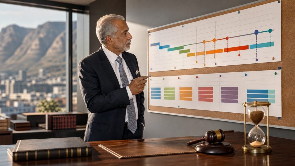 Law Firm Project Management: A 2026 Guide for SA Practices