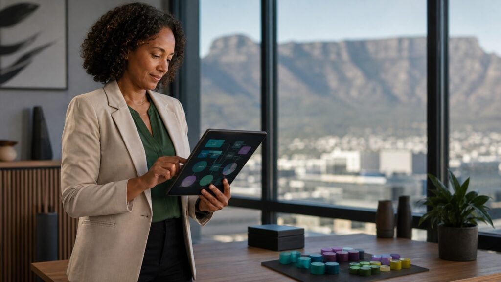 Legal Operations Management: A 2026 Guide for SA Firms