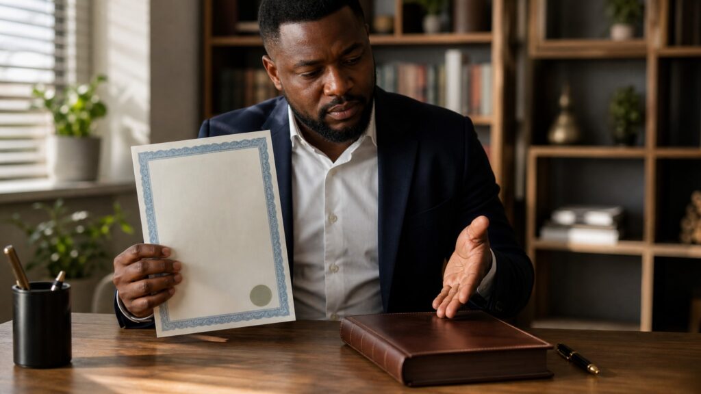 Pre-Emptive Rights & MOI in South Africa: CIPC Risks