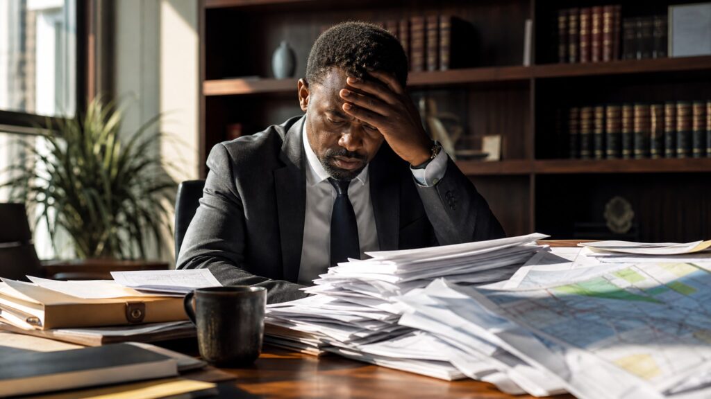 Scope Creep in Law Firms: Protect Profitability & Trust