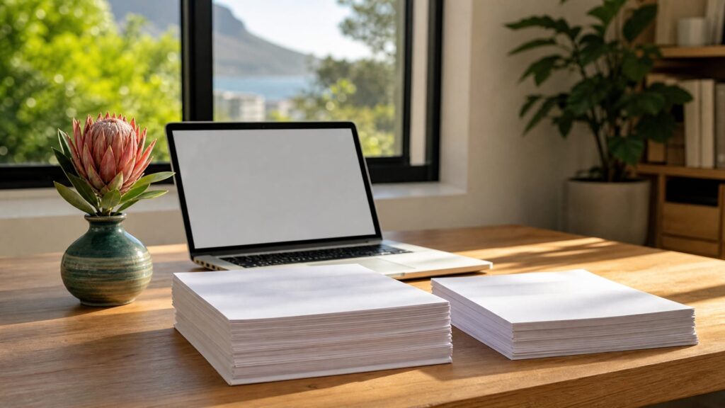 Website Terms of Use Template South Africa: What to Include