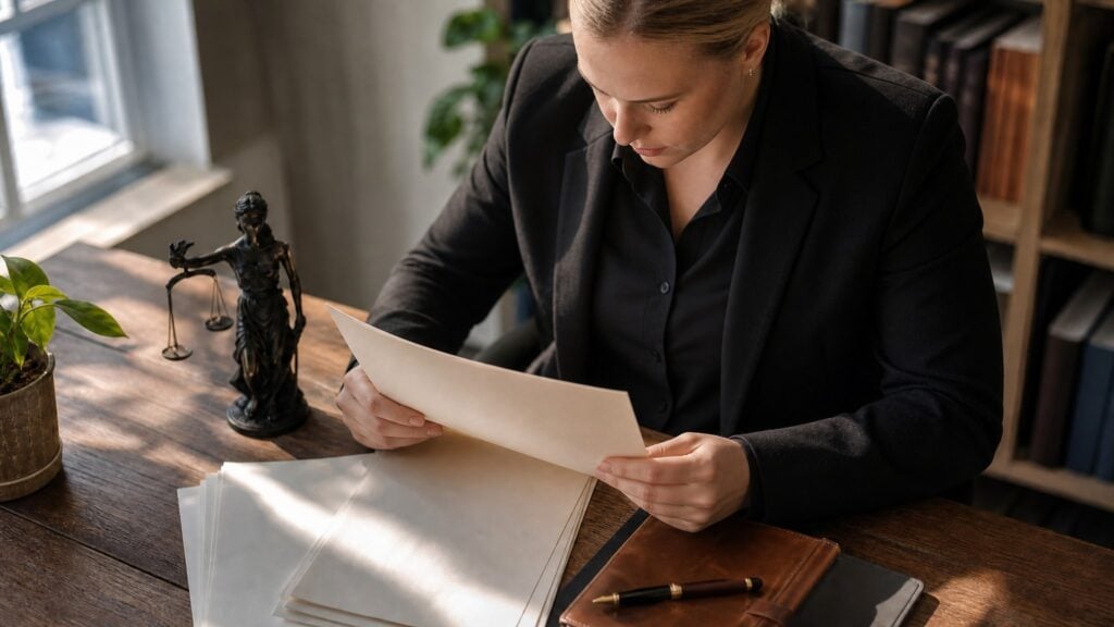 What Legal Documents Can I Do Myself in South Africa Safely?