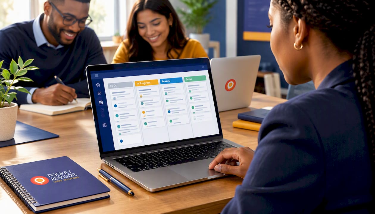 Applied Legal Project Management ("LPM") Course