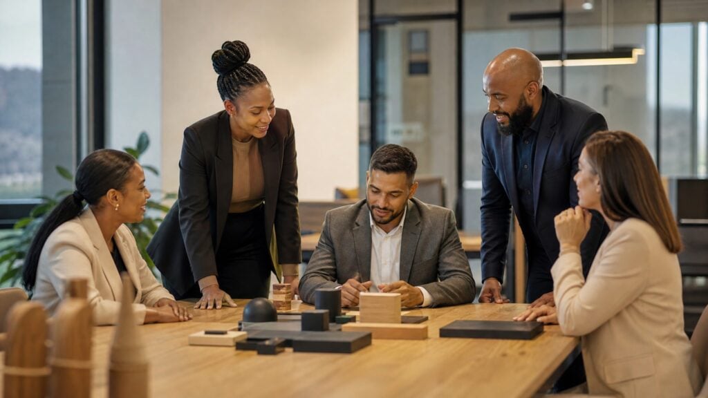 Agile Legal Team: Modernise Your SA Business in 2026