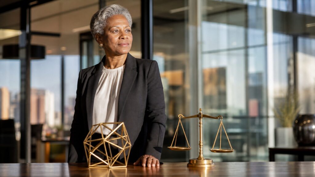 Legal Team Management: Strategic Frameworks for SA Firms