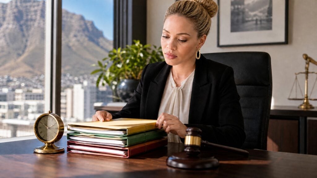 Legal Workflow Management for SA Compliance in 2026