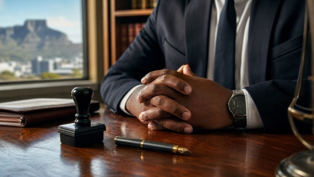 NDA Template South Africa: Why One NDA Won't Protect Your Idea