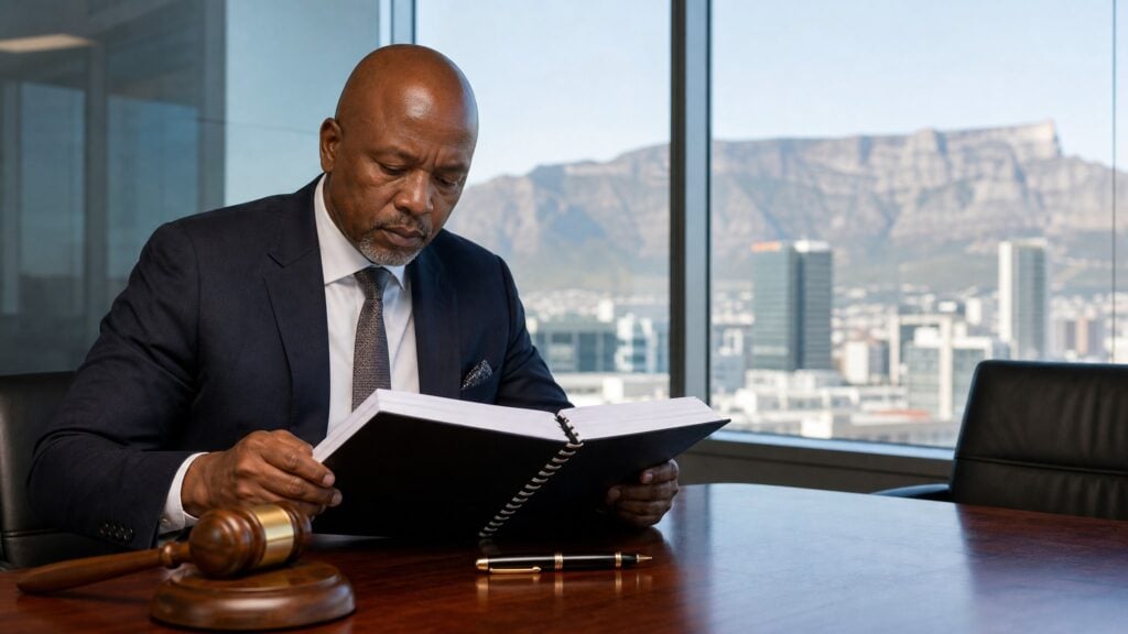 Service Level Agreement Template South Africa: Director SLAs