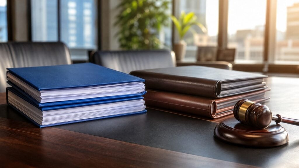 Shareholders Agreement Vs MOI South Africa: Key Differences